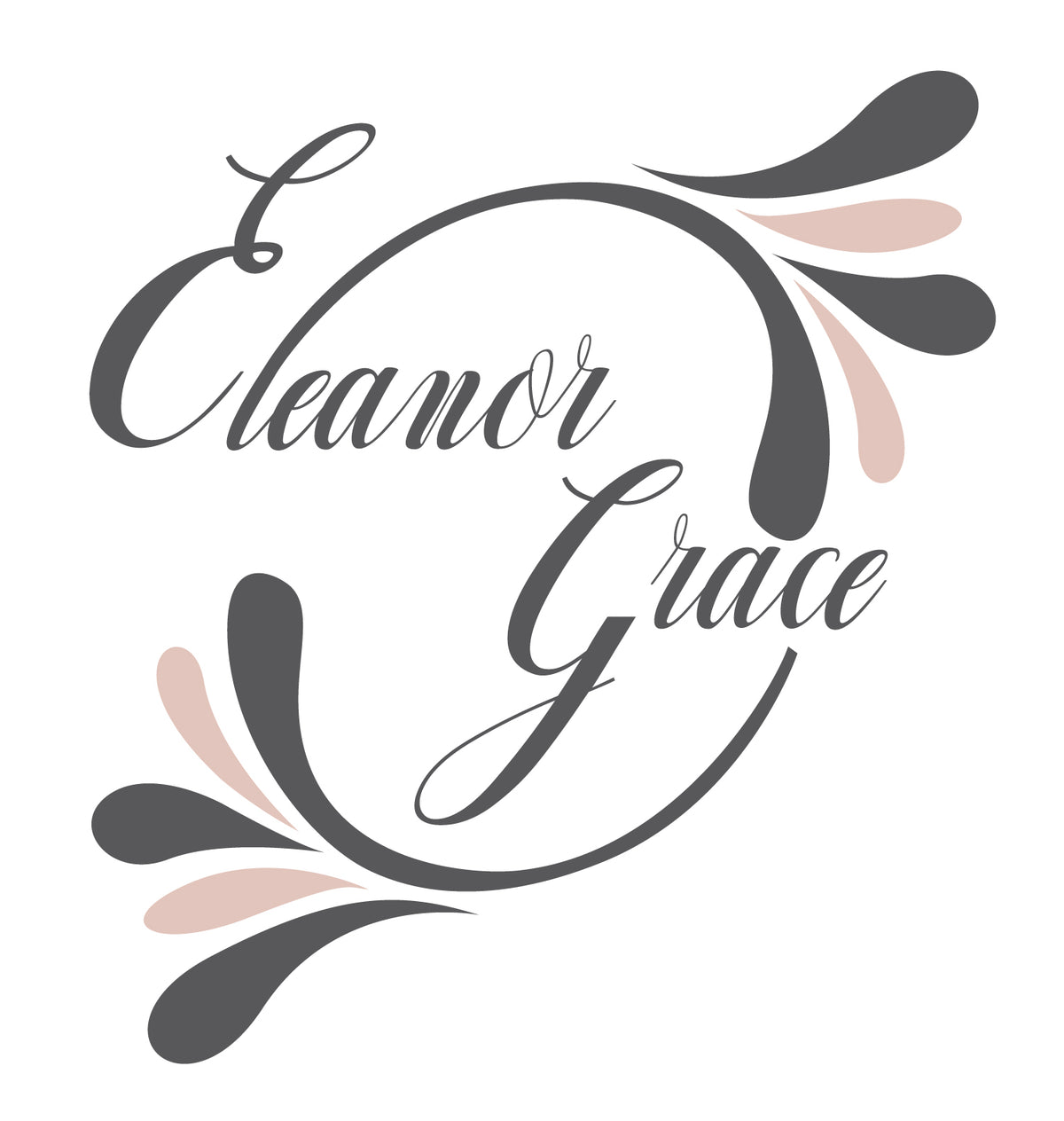 Eleanor Grace Embroidery